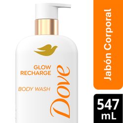 Jabón Corporal Dove Energizante 547 ml