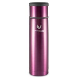 Termo Líquidos Thermos Everynight Acero Inoxidable Purple 500 ml