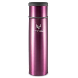 Termo Líquidos Thermos Everynight Acero Inoxidable Purple 1 L