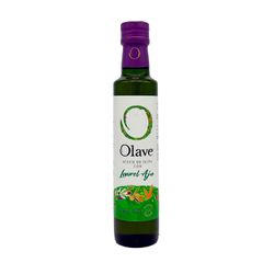 Aceite de Oliva Oalave Laurel Ajo 250 g