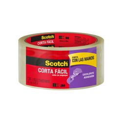 Cinta Corta Fácil 3M Scotch 45 mm x 40 m