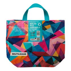 Bolsa Reutilizable Durabag Mediana Surtido