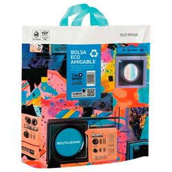 Bolsa Reutilizable con Asas