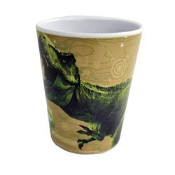 Taza de Melamina Jurassic J