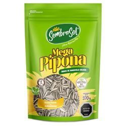 Semillas Sembrasol Pipona 370 g
