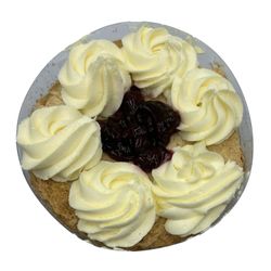 Torta Del Monte Mil Hojas Guinda