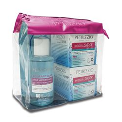 Set Cuatripack Petrizzio Hidra Shock Plus