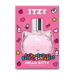 Perfume Hello Kitty EDT 100 ml