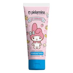 Crema de Manos Pielarmina Parafina My Melody BFF 50 ml