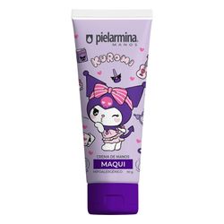 Crema de Manos Pielarmina Maqui Kuromi BFF 50 ml