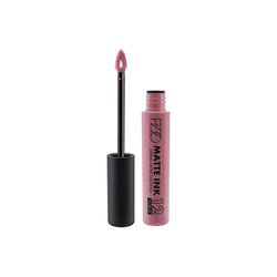 Labial Líquido Petrizzio Larga Duración Matte Ink Charisma