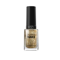 Esmalte Petrizzio Power Nails Gold