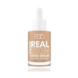 Base Petrizzio Real Skin Tinted Sérum Neutral