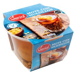 Mote con Huesillos 500 g
