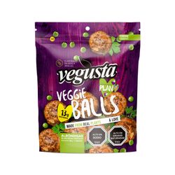 Albóndigas Vegusta Vegetal 280 g