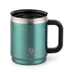Mug Hydrum Travel con Mango 413 ml