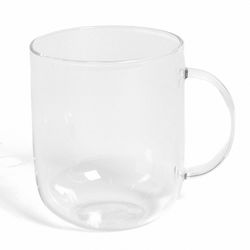 Taza de Café Borosilicato
