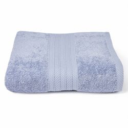 Toallón Azul 90 x 170 cm 550 gsm