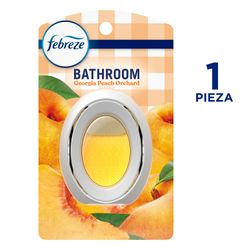 Desodorante Ambiental Febreze Durazno 7.5 g