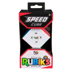 Cubo Rubik Speed