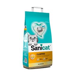 Arena Sanicat Clumping 12 kg