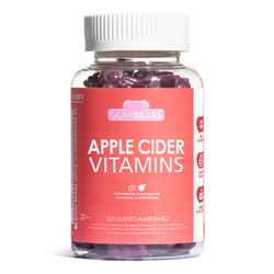 Suplemento Alimenticio Apple Cider Vitamins Cuida tu Digestión
