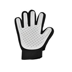 Guante Peinador de Mascotas