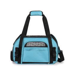 Bolso de Transporte Gris