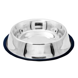 Plato de Acero Inoxidable 770 ml