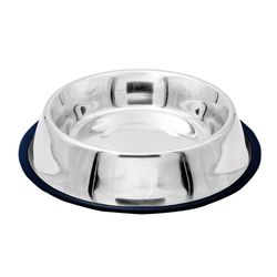 Plato de Acero Inoxidable 1400 ml