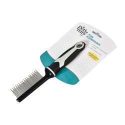 Peine Desenredante y Quita Nudos