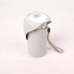 Bebedero Portátil Plegable 550 ml