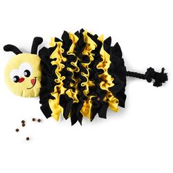 Manta Olfativa Abejita