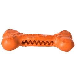 Juguete de Caucho Hueso para Treats
