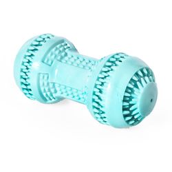 Juguete de Goma TPR Hueso para Treats