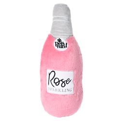 Juguete Pack 3 Peluches Botellas