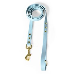 Correa de PVC 150 cm Celeste