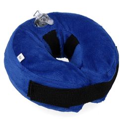 Collar Isabelino Talla S