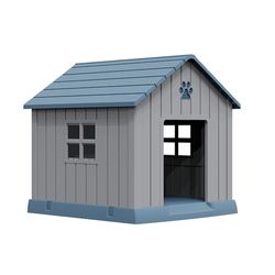 Casa Truman 79 x 86 x 83 cm