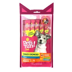 Paté Creamy de Pollo Perro 70 g