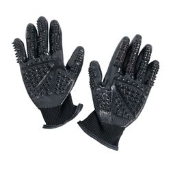 Par de Guantes Peinadores Pro