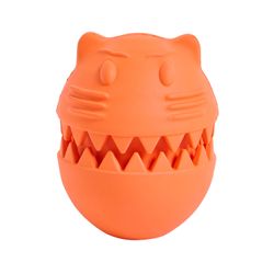 Juguete de Caucho Angry Animal