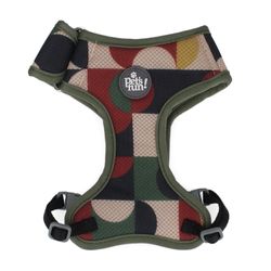 Arnés Pro Mariposa con Semicírculos Talla XS