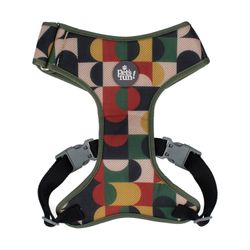 Arnés Pro Mariposa con Semicírculos Talla L