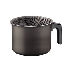 Lechero Negro 1 L 12 cm