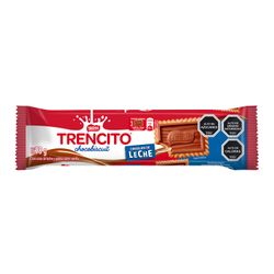 Galleta Trencito Chocobiscuit Leche 78 g