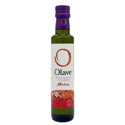 Aceite de Oliva Olave Merkén 250 g