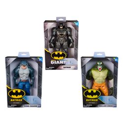 Figuras Batman 30 cm Surtidas