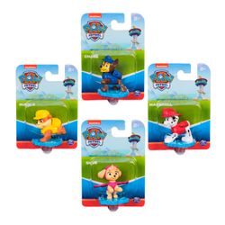 Mini Figuras Paw Patrol Surtidas