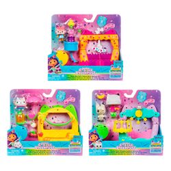 Set Gabby Decoración de Balcones Surtido